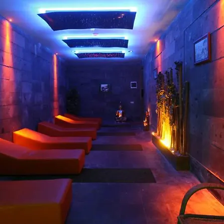 Grand Ring Hotel