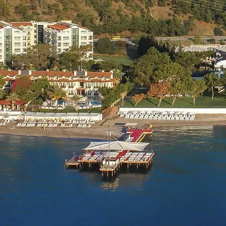 Grand Ring Beldibi (Kemer)