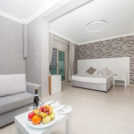 Grand Ring Hotel 5*