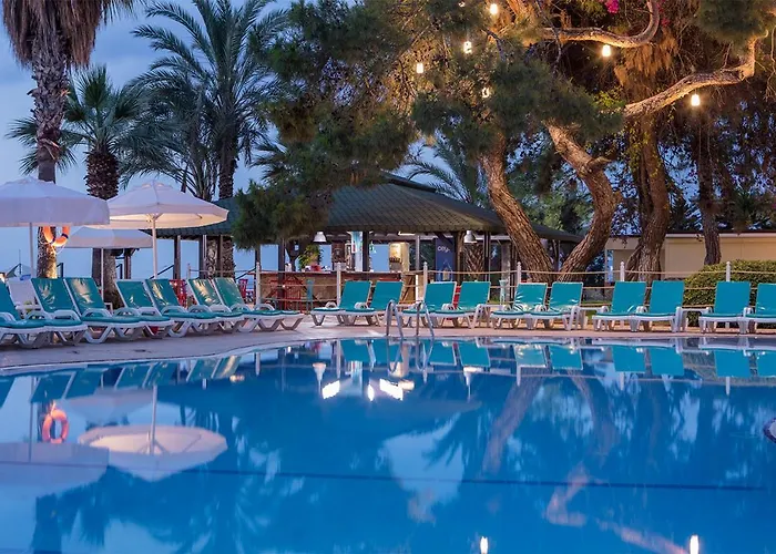 غراند رينغ 5*