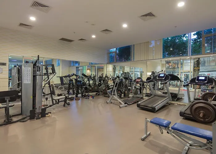 غراند رينغ فندق بيلديبي