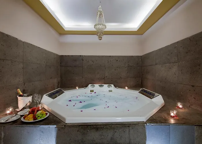 Ξενοδοχείο Grand Ring Beldibi (Kemer)