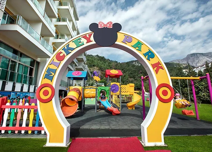 Grand Ring Ξενοδοχείο