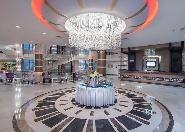 فندق غراند رينغ