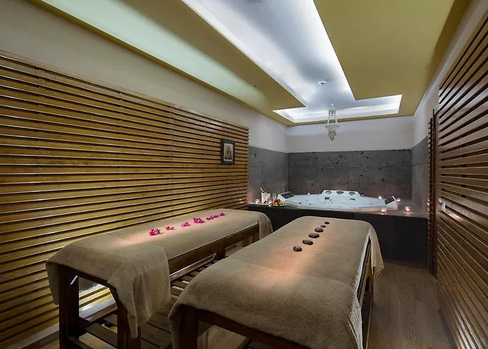 Grand Ring Beldibi (Kemer)