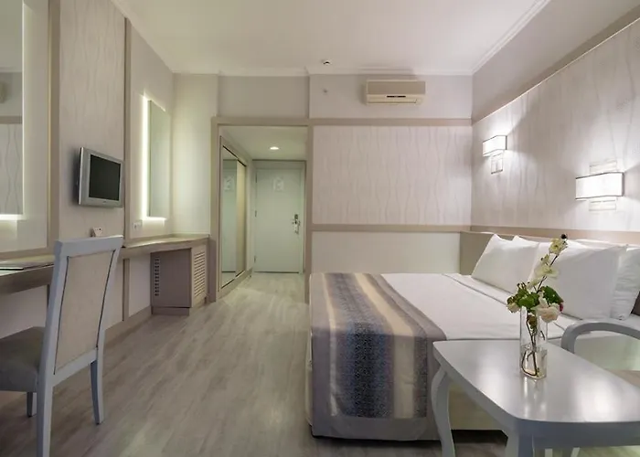 Grand Ring Ξενοδοχείο Beldibi (Kemer)