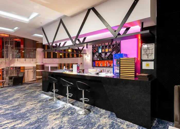 Grand Ring Beldibi (Kemer)