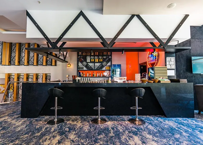 غراند رينغ 5* بيلديبي