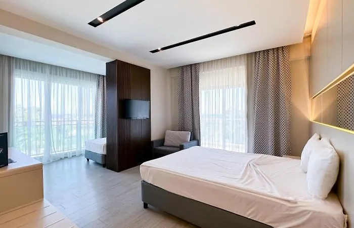 فندق غراند رينغ