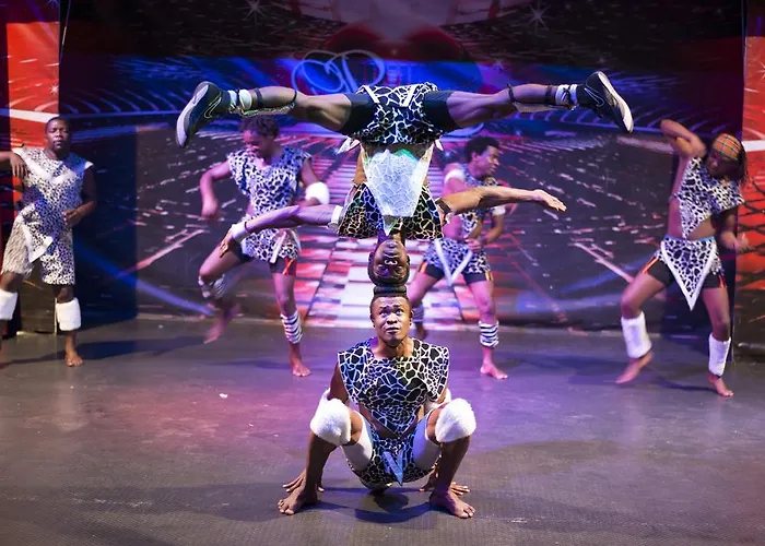 Grand Ring 5* 벨디비