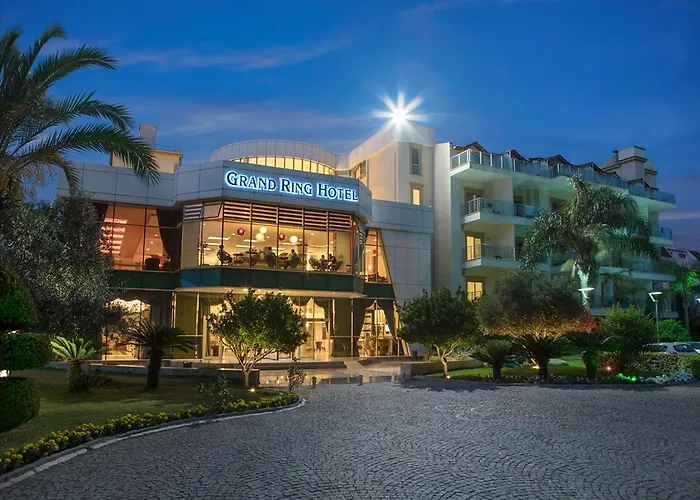 غراند رينغ فندق
