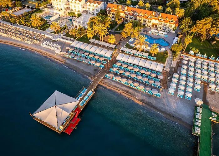 غراند رينغ فندق بيلديبي