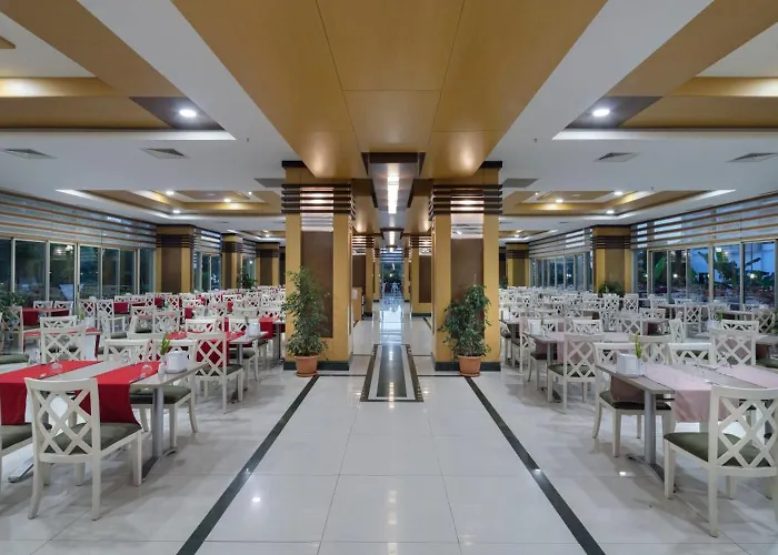 Grand Ring Ξενοδοχείο 5*