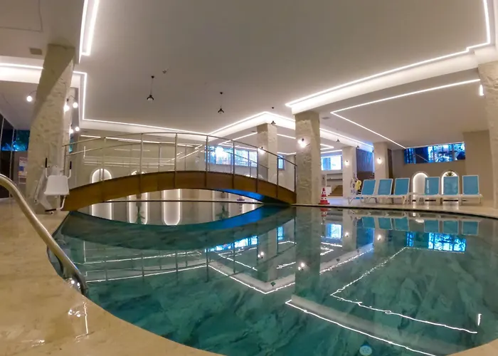 غراند رينغ 5* بيلديبي