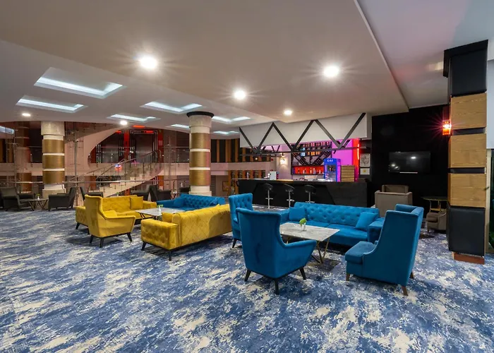 فندق غراند رينغ