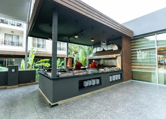 غراند رينغ 5*