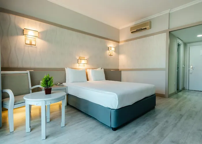 غراند رينغ 5* بيلديبي