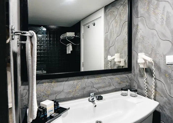 فندق غراند رينغ