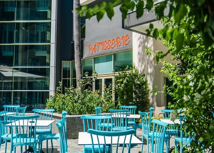 فندق غراند رينغ 5*