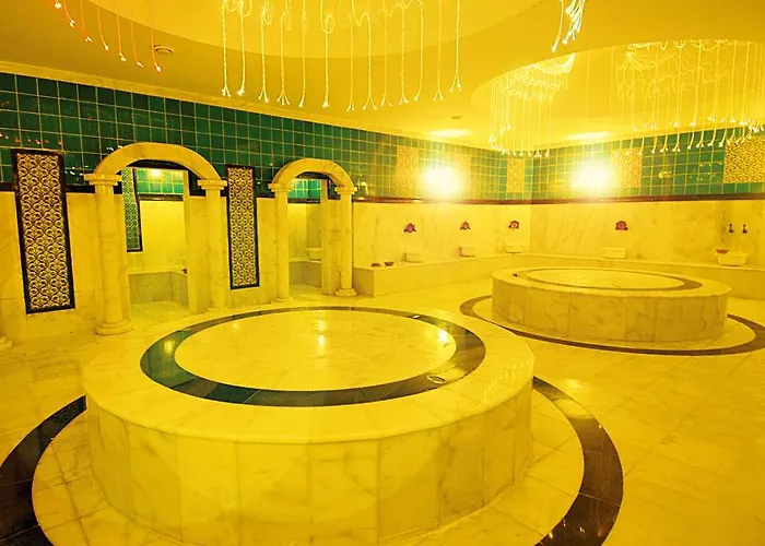 غراند رينغ بيلديبي