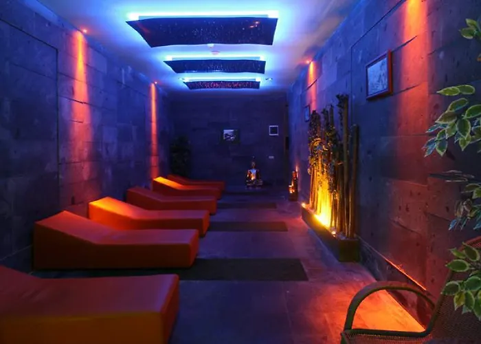 غراند رينغ فندق