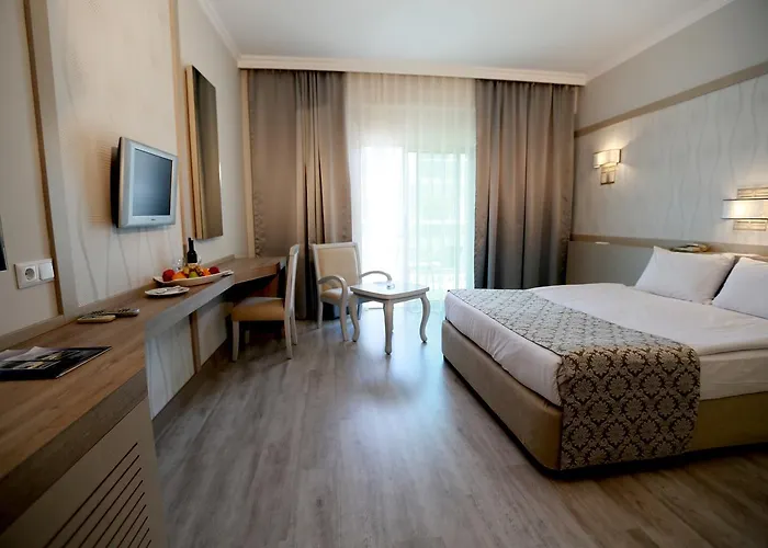 Grand Ring 5* Beldibi (Kemer)