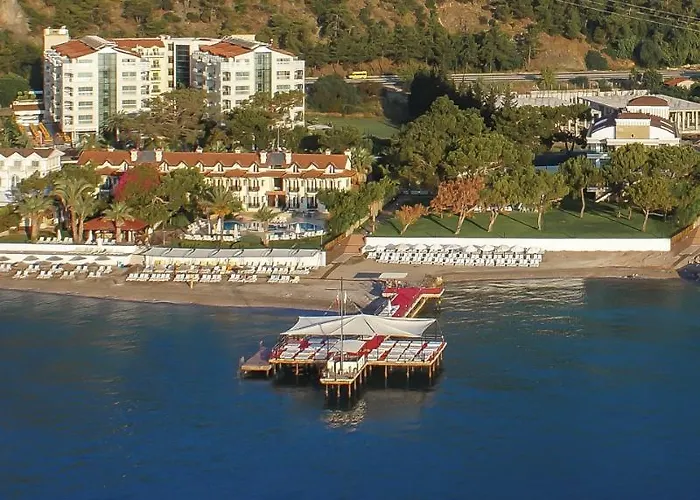 Grand Ring Beldibi (Kemer)