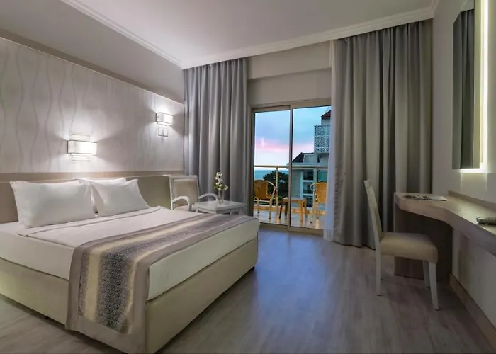 Grand Ring Beldibi (Kemer)