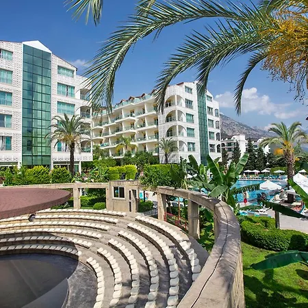 Grand Ring Hotel