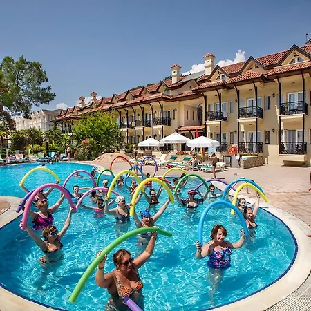 Hotel Grand Ring Beldibi (Kemer)