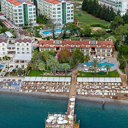 Hotel Grand Ring