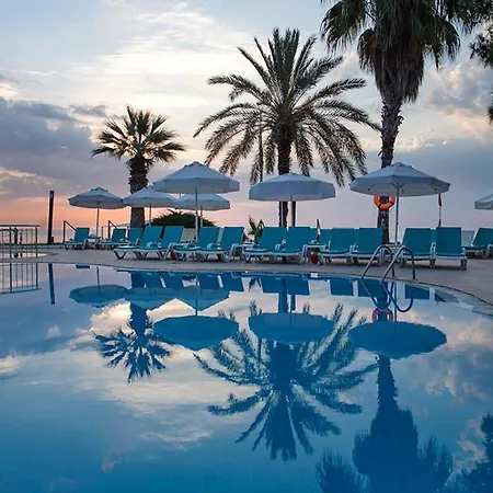 Grand Ring Hotel