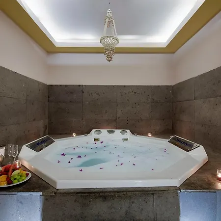 Hotel Grand Ring Beldibi (Kemer)