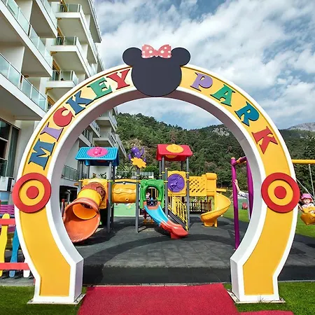 Grand Ring Hotel