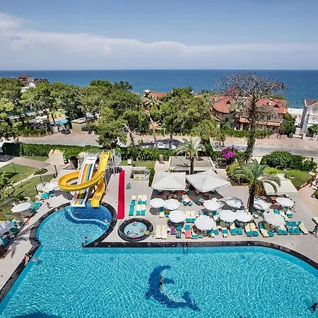 Hotel Grand Ring 5*