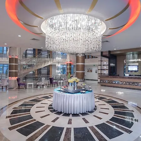 Hotel Grand Ring