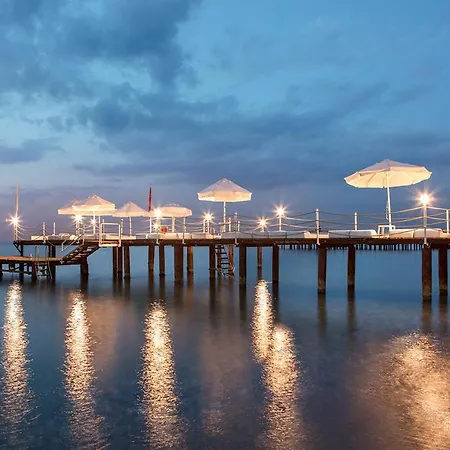 Grand Ring Beldibi (Kemer)