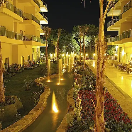 Hotel Grand Ring