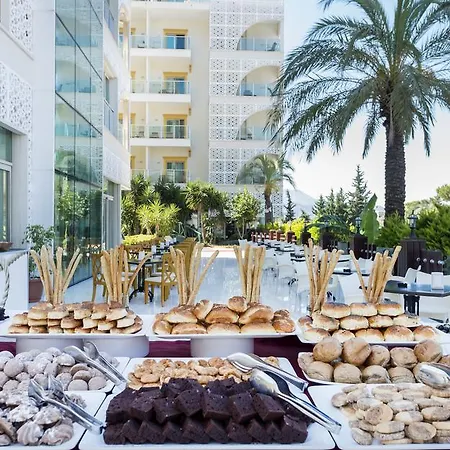 Hotel Grand Ring 5*