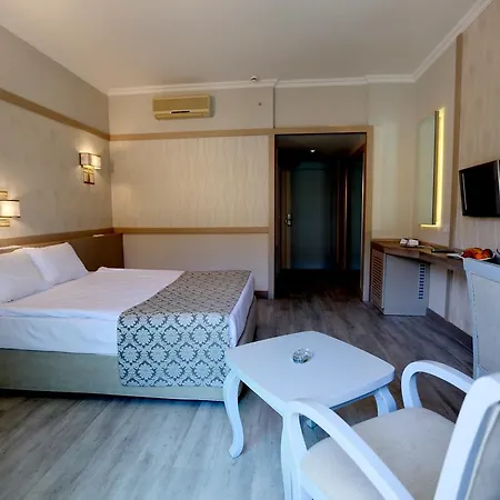 Grand Ring Hotel