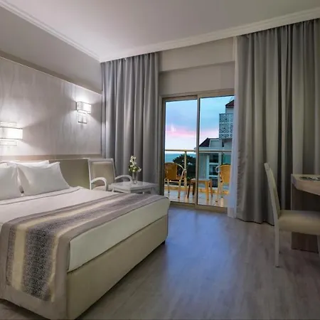 Grand Ring Beldibi (Kemer)